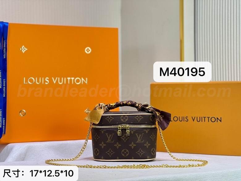 LV Handbags 79